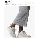 New size 8 SOREL Women