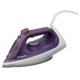 Panasonic NI-S630 Steam/Dry Iron, Ergonomic 1500W