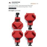 New Quick Corner Clamps - Home Improvement hand