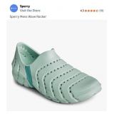 New size 11 Sperry Mens Wave Rocker