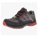 New size 8 Nautilus Safety Footwear Men