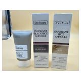 New the ordinary moisturizing lotion and