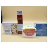 New assorted beauty lot well in date and fresh!