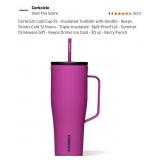Corkcicle Cold Cup XL - Insulated Tumbler with