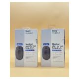 New lot of two Lively mobile 2 medical alerts