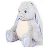 New Heavy Hugs: Weighted Teddy Bear Bunny