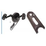 Strider 14x Easy-Ride Pedal Kit - Transform 14x