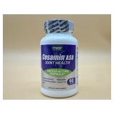 New BB:2028 Cosamin Asu For Joint Health Active