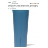 Corkcicle Classic Tumbler - Keeps Drinks Cold for