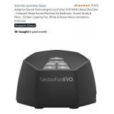 Adaptive Sound Technologies LectroFan EVO White