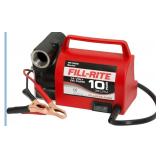 Fill-Rite FR1612 Portable Diesel Transfer Pump