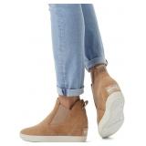 New size 6.5 SOREL Women