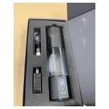 Echo Go+ Hydrogen Water Bottle