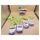 Tapioca flour, candy and more! All well in date