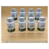 New 8X bid Liver Support Supplement ï¿½ Milk