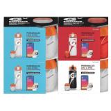 New B.B.D.11/23/2025 Gatorade Gx Pods VP New