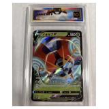 Graded Rare Gold Label Gem Mint 10 2021 Pokemon