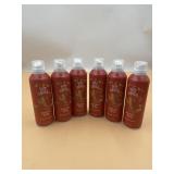 Lot of 3 Winona Pure Popcorn Spray Variety Pack,