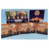 New Halloween Candy B.B.D.2027 Variety Bundle