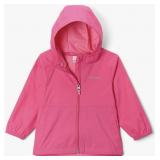 New 2T Columbia Girls