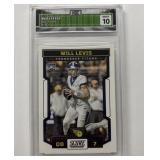 Graded Gem Mint 10 Will Levis 2023 Score Rookie
