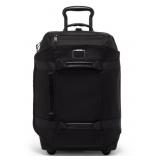 TUMI - Alpha Bravo International 2 Wheeled Duffel