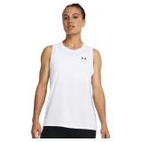 New size large Under Armour Womens Tech Tank Top
