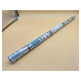 New MSUP Privacy Frosted Window Film - Static