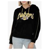 New Small FOCO NBA womenï¿½s NBA Las Angeles Lakers