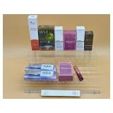 New assorted ladies beauty lot well in date and