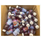 Tropicana fruit medley beverages best by