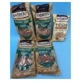 New B.B.D.03/JAN/2026 SNYDERS OF HANOVER Pretzel