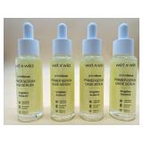 New 4X bid wet n wild Prime Focus Facial Serum