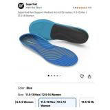 New Superfeet Run Support Medium Arch (V2)