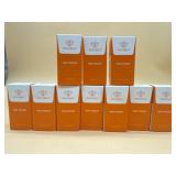 New Modelones nail polish 0.5 oz each