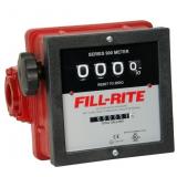 Fill-Rite 901C 1" 6-40 GPM 4-Digital