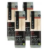 New B.B.D.01/01/2026 Hakubaku Organic Udon Wheat