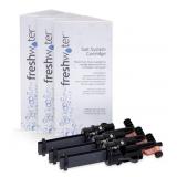 New 3-pack FreshWater Salt System Cartridge