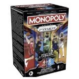 2024-25 Panini Prizm Monopoly Basketball Blaster