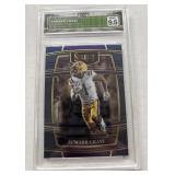 Graded Jamarr Chase 2022 Select Draft Picks