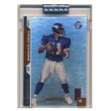 RARE DAUNTE CULPEPPER 2005 TOPPS PRISTINE #61