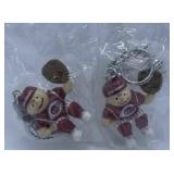 New Pair of Cincinnati Reds Lil Sports Brat