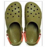 New Crocs Unisex-Adult Duet Max II Clog.