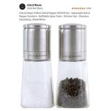 Cole & Mason Clifton Salt & Pepper Mill Gift Set