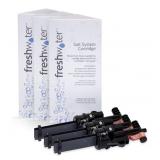 New 3-pack FreshWater Salt System Cartridge