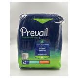 New Prevail Adult Incontinence Underwear for