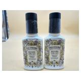 New (lot of two) Poo-Pouri citrus sprays