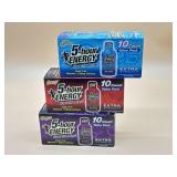 New 5-hour energy shots best by 2027