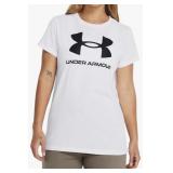 New Medium Under Armour Women