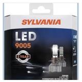 SYLVANIA 9005 LED - Fog Lights For Cars and